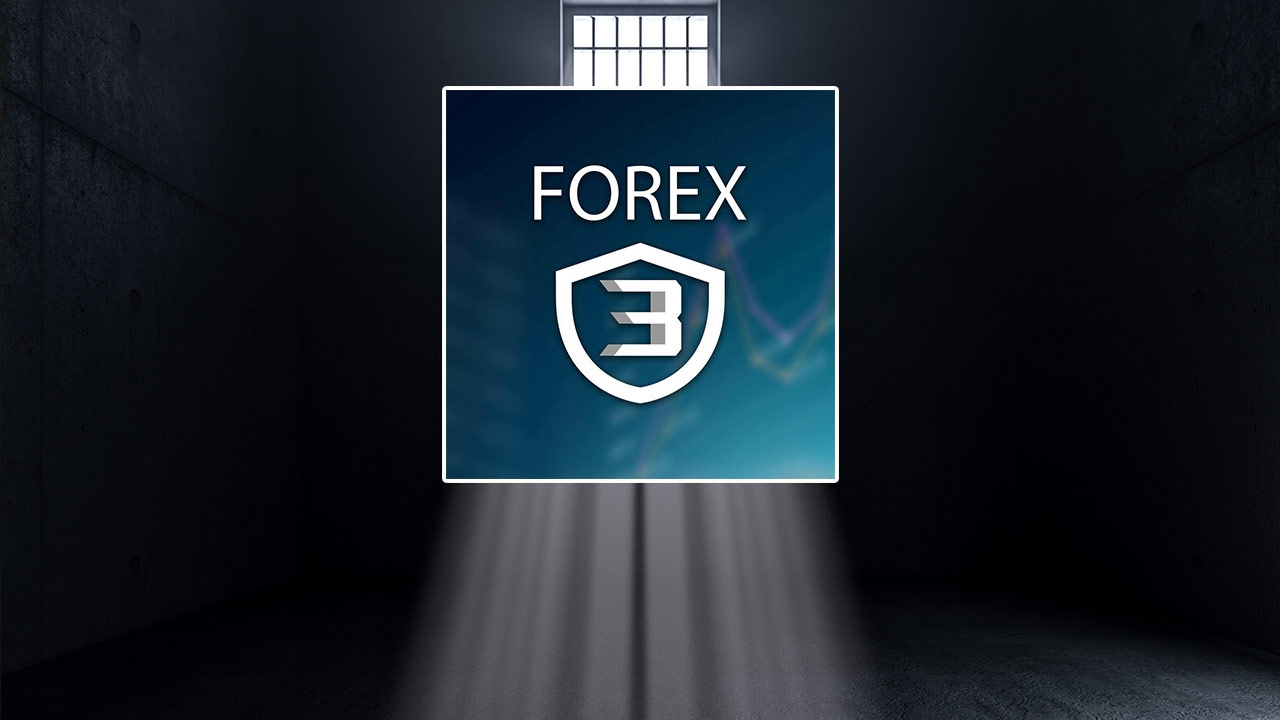 คดี Forex-3D ศาลสั่งคุกแก๊งหนุน "อภิรักษ์" เกือบ 5 หมื่นปี คืน 2.4 พันล้าน