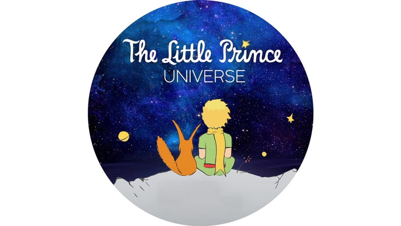 เปิดจักรวาลเจ้าชายน้อย ในงาน The Little Prince Universe - An Immersive Journey ที่ไอคอนสยาม