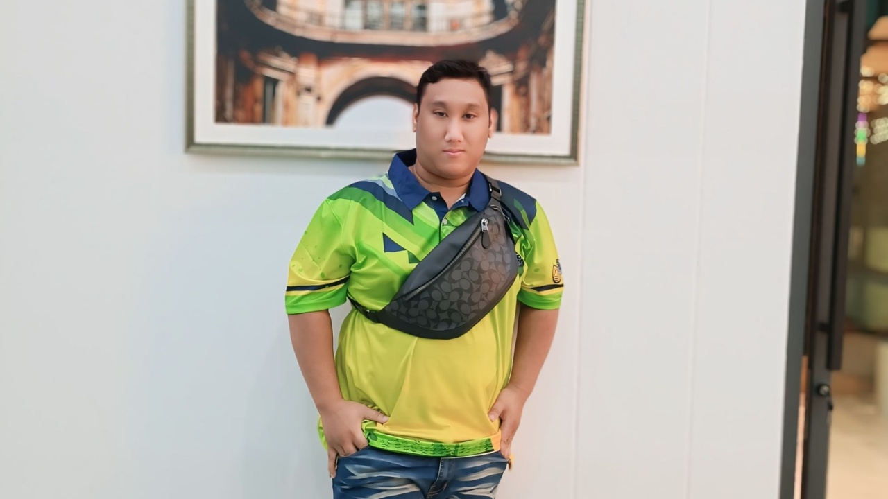 เปิดโพสต์สุดท้าย "แบงค์ เลสเตอร์" ก่อนจากไป โซเชียลแห่ไว้อาลัย