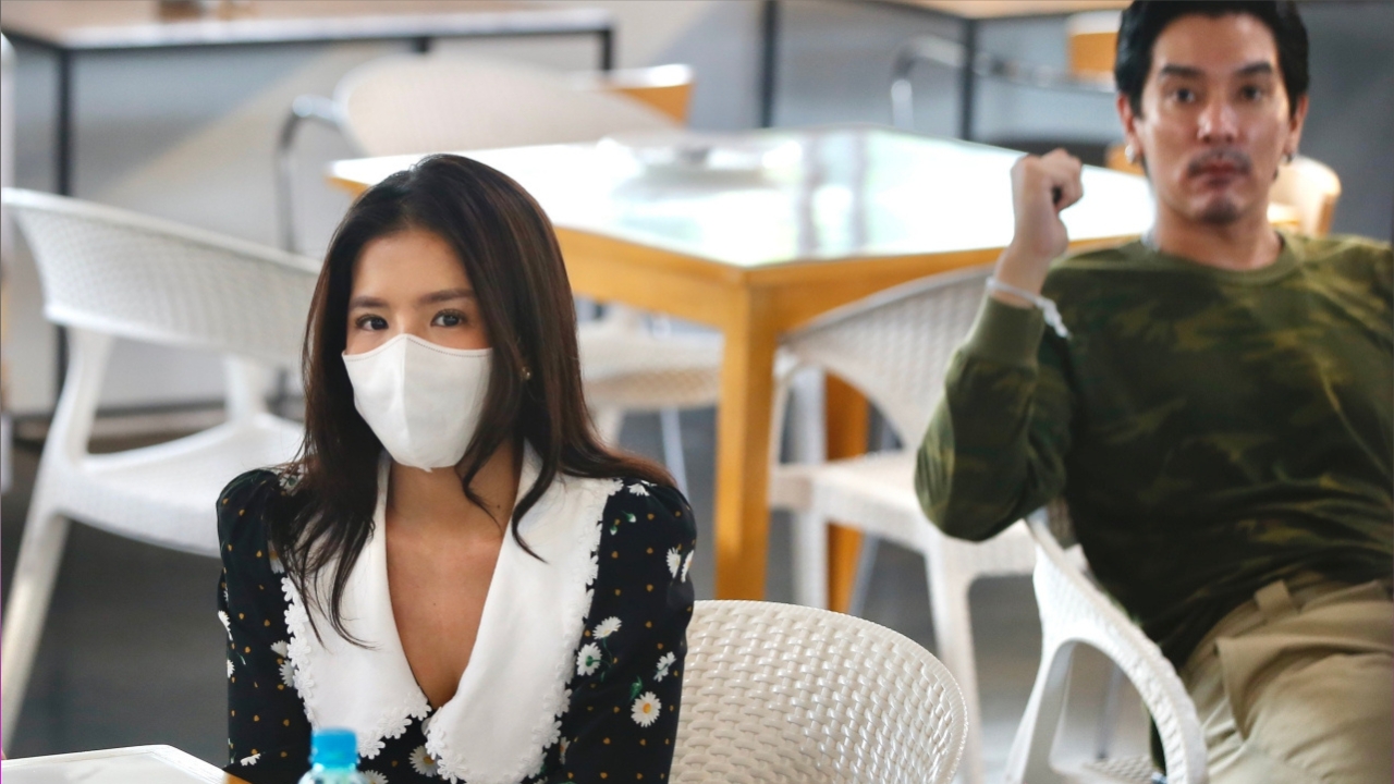 ศาลยกฟ้อง ดีเจแมน ออกจากเรือนจำค่ำนี้ ใบเตย รอดคดี Forex-3D 