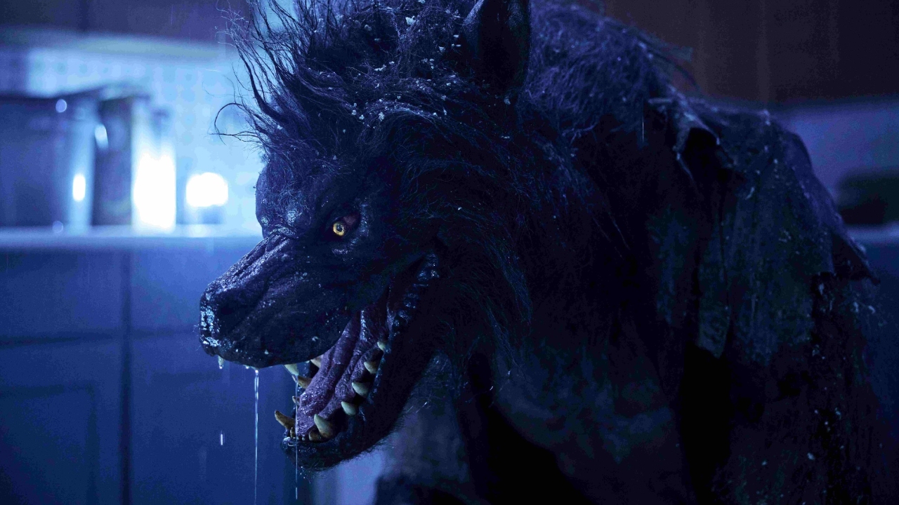 "Werewolves คนหอนกลายพันธุ์" ภาพยนตร์คัลต์สยองขวัญต้อนรับปี 2025