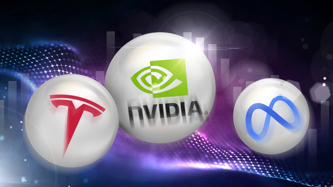 รวบตึงซีนเด็ดแห่งปี 2024 "7 Magnificent" หุ้นพุ่ง-ธุรกิจโดดเด่นอย่างไรบ้าง ?