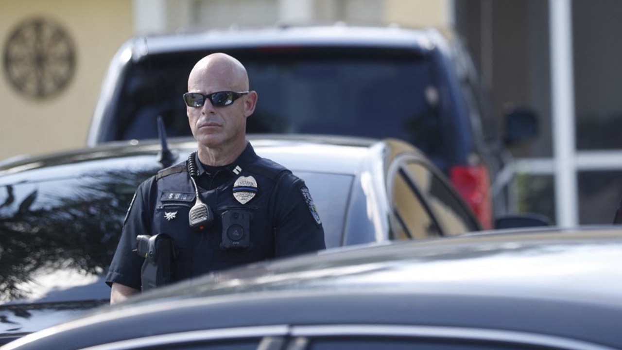 สหรัฐฯ จับได้แล้ว สาวส่งพิซซ่าโหด โมโหได้ทิปน้อย แทงหญิงท้องปางตาย