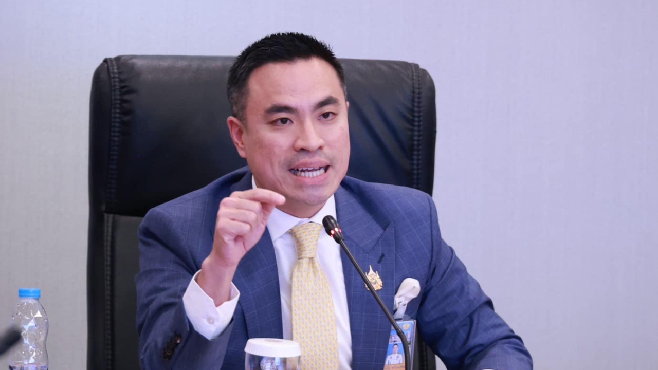 “เอกนัฏ” สั่งโรงงานทั่วประเทศ หยุดรับอ้อย 7 วัน คืนอากาศบริสุทธิ์ช่วงปีใหม่