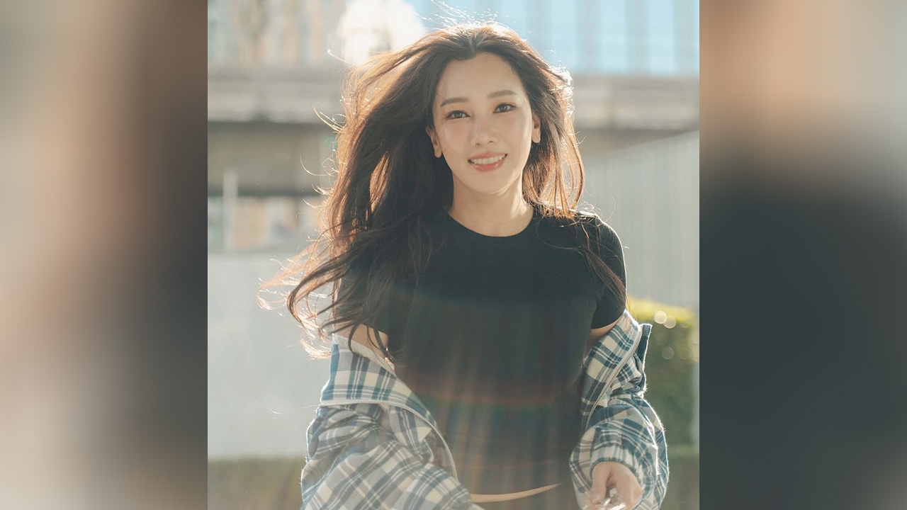 นุ่น วรนุช เผยเหตุผลที่ยังทำงาน หากวันหนึ่งชีวิตคู่มีปัญหายังดูแลตัวเองได้