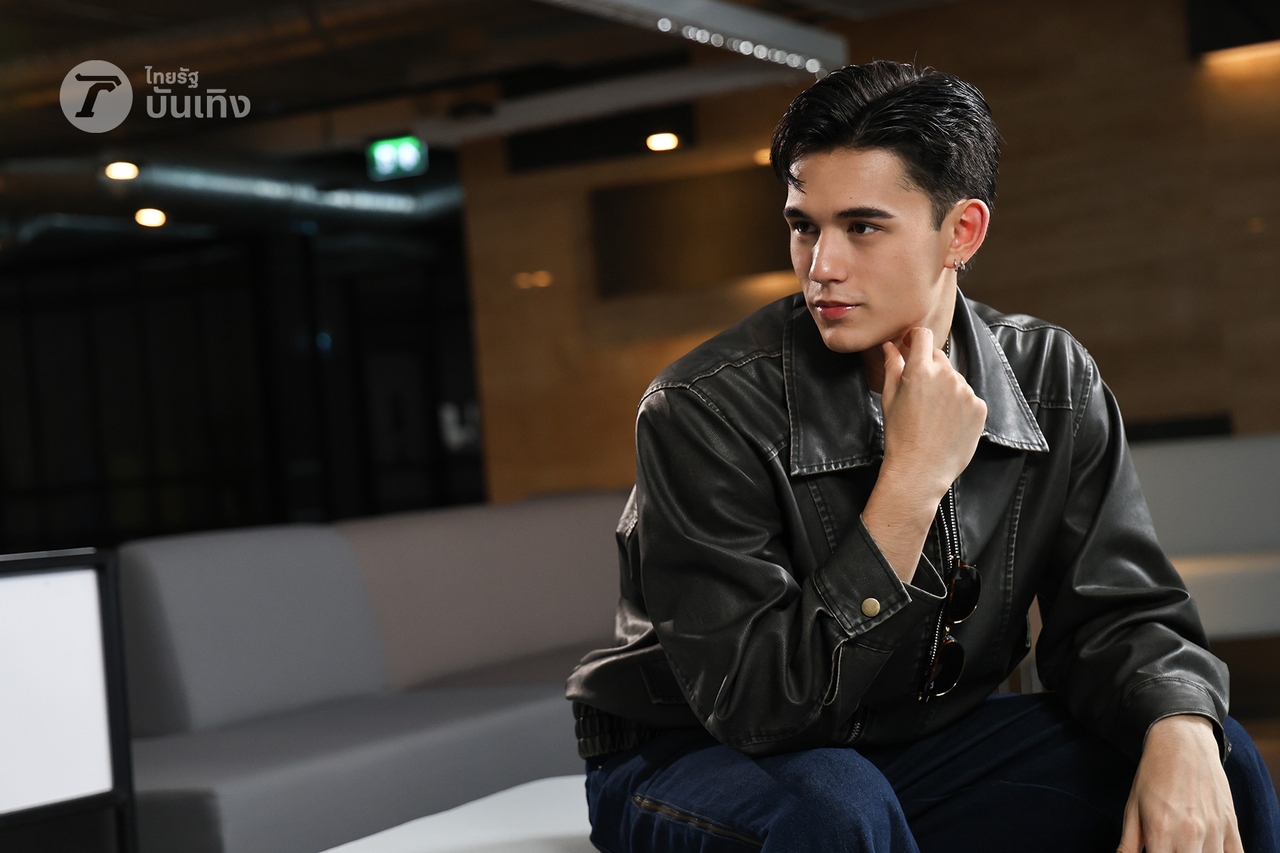 ไมค์ พิรัชต์ เฉิดฉายในฮอลลีวูด ตัวแทนไทยหนึ่งเดียวในงาน Unforgettable Gala 2024