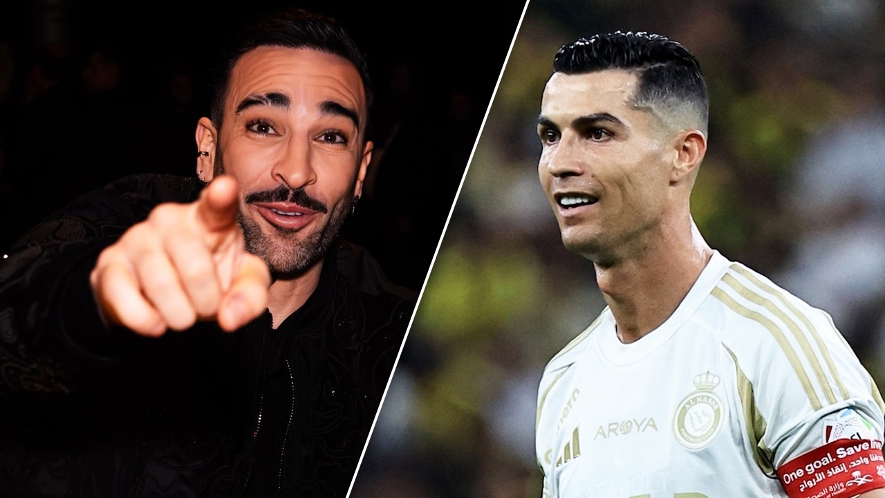 “โรนัลโด” คงยังไม่รู้ แฉ แข้งลีกซาอุฯ น้ำหนักเกิน กินแมคโดนัลด์ สภาพนั้นมาลีกเอิง คงไม่รอด