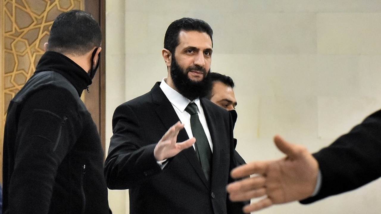 ผู้นำซีเรียเผย เตรียมยุบกลุ่มกบฏ-เลือกตั้งต้องรออีก 4 ปี