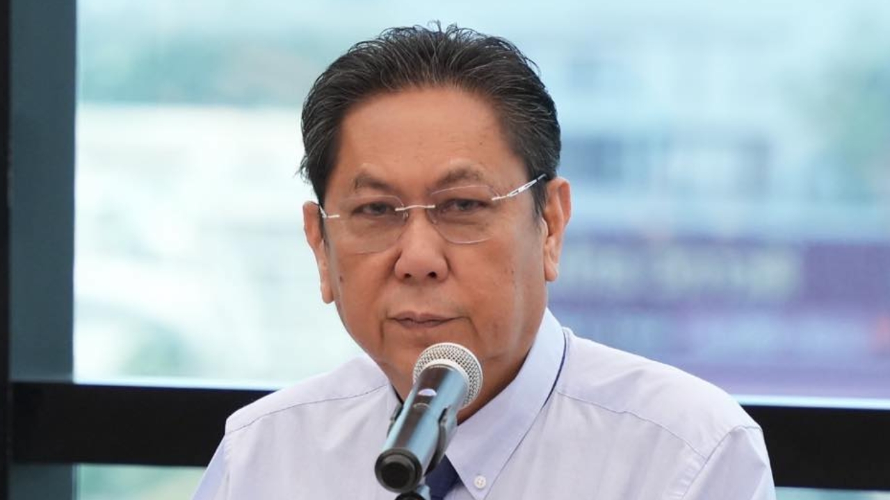 “วิสุทธิ์” บอกไม่ใช่สาระ นายกฯ ไม่มาตอบกระทู้สภาฯ ถึงขั้นเอาไปซักฟอก