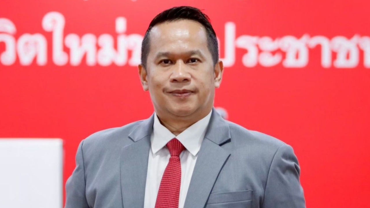 “อนุสรณ์” ชี้ เพื่อไทยมั่นใจ สนามนายก อบจ. มีโอกาสคว้าชัยสูงในหลายจังหวัด