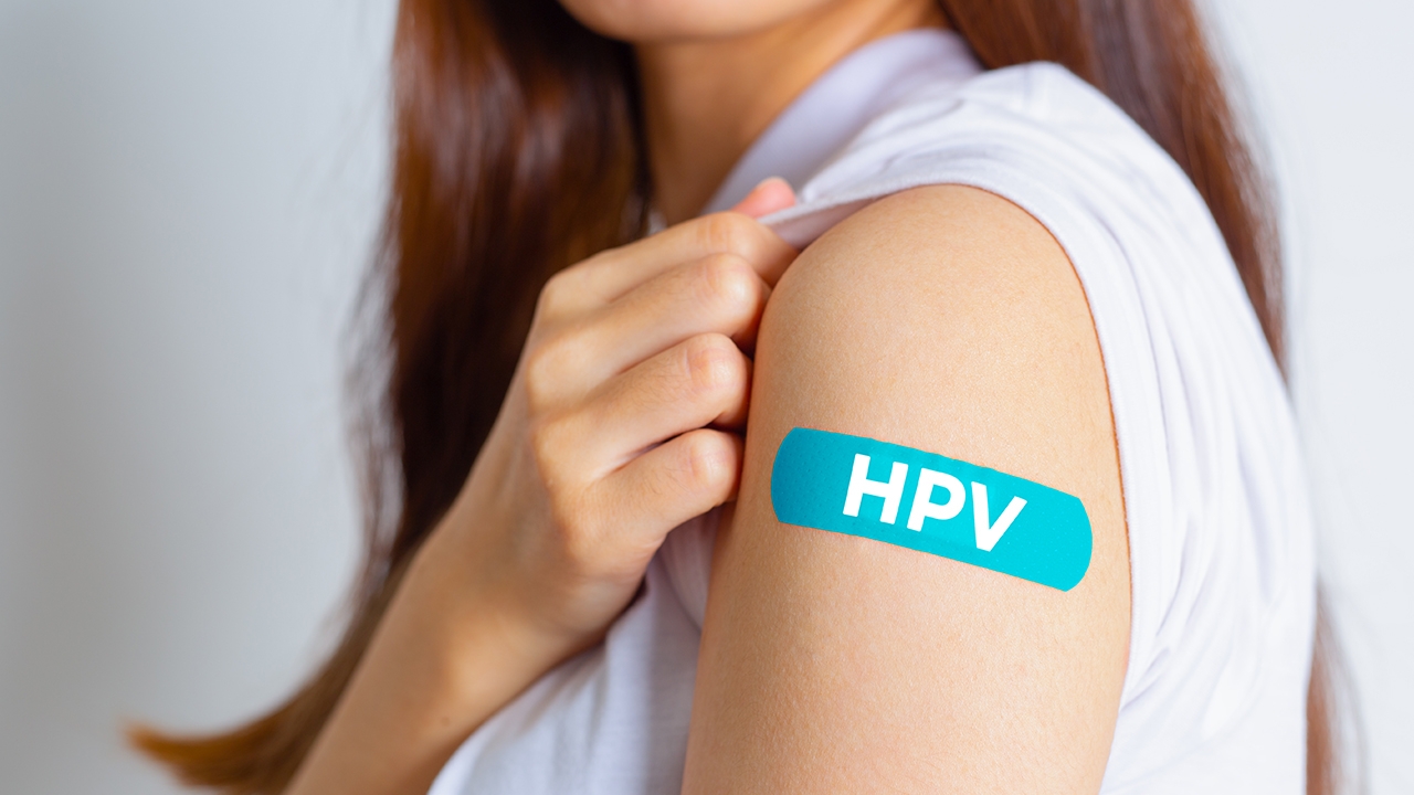 เชิญชวนนักเรียนหญิง ป.5 ฉีดวัคซีน HPV