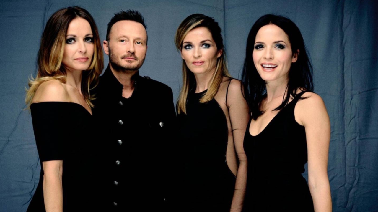 "THE CORRS" ตำนานวงป๊อปยุค 90s เตรียมทัวร์คอนเสิร์ตในไทย ปี 2025