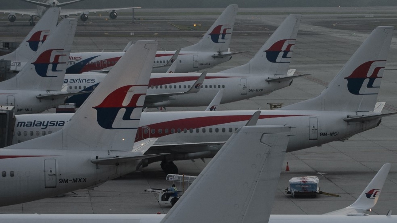 มาเลเซียแอร์ไลน์ ระงับใช้แอร์บัสรุ่นใหม่ จากข้อกังวลเรื่องความปลอดภัย