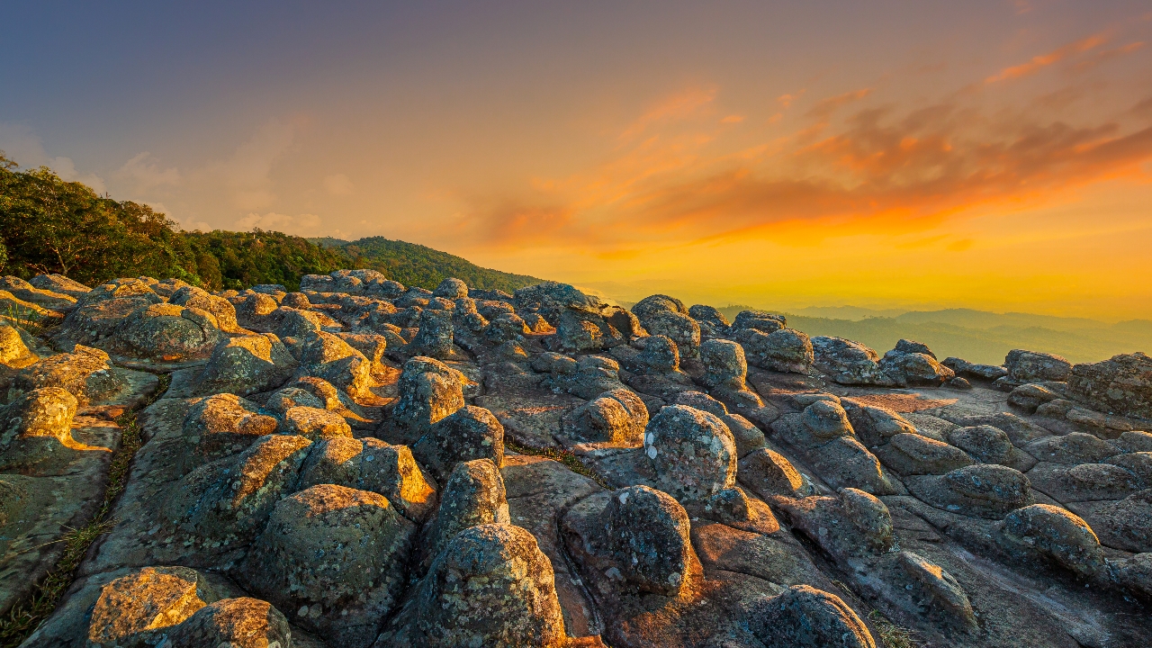 แจกพิกัดอุทยานแห่งชาติ และวนอุทยานทั่วไทยที่เปิดให้ นทท. สัมผัสธรรมชาติแบบใกล้ชิดฟรีๆ รับปีใหม่นี้