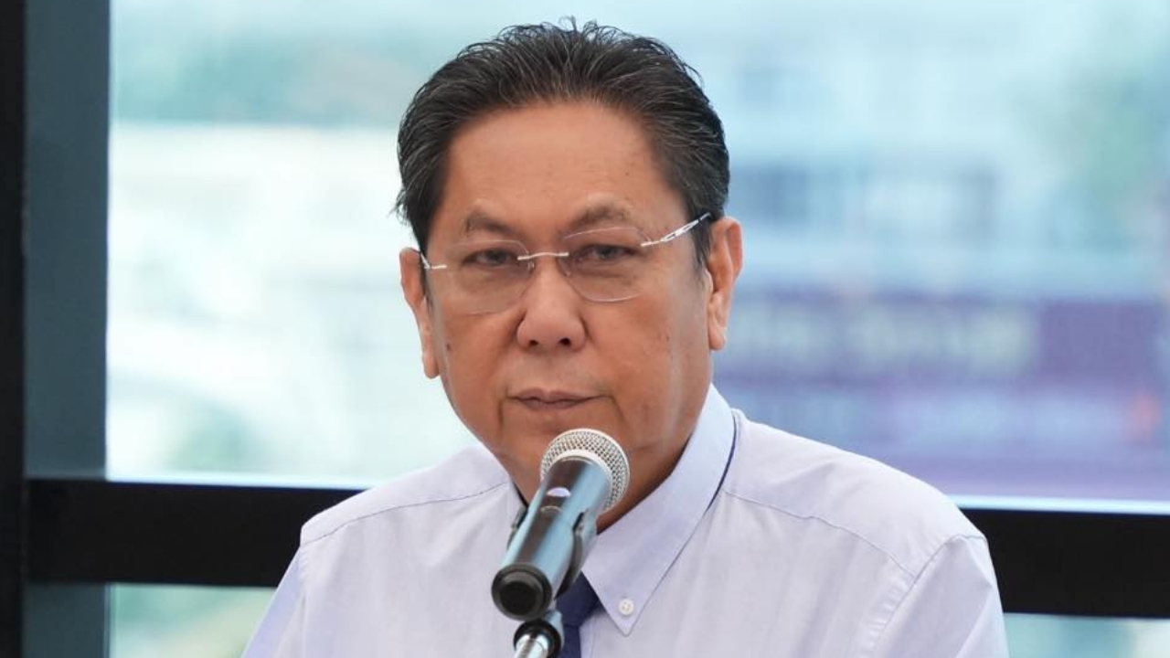 “วิสุทธิ์” เผย ดันกฎหมาย 20 ฉบับในสมัยนี้ ขอ สส. ให้ความสำคัญประชุมสภา