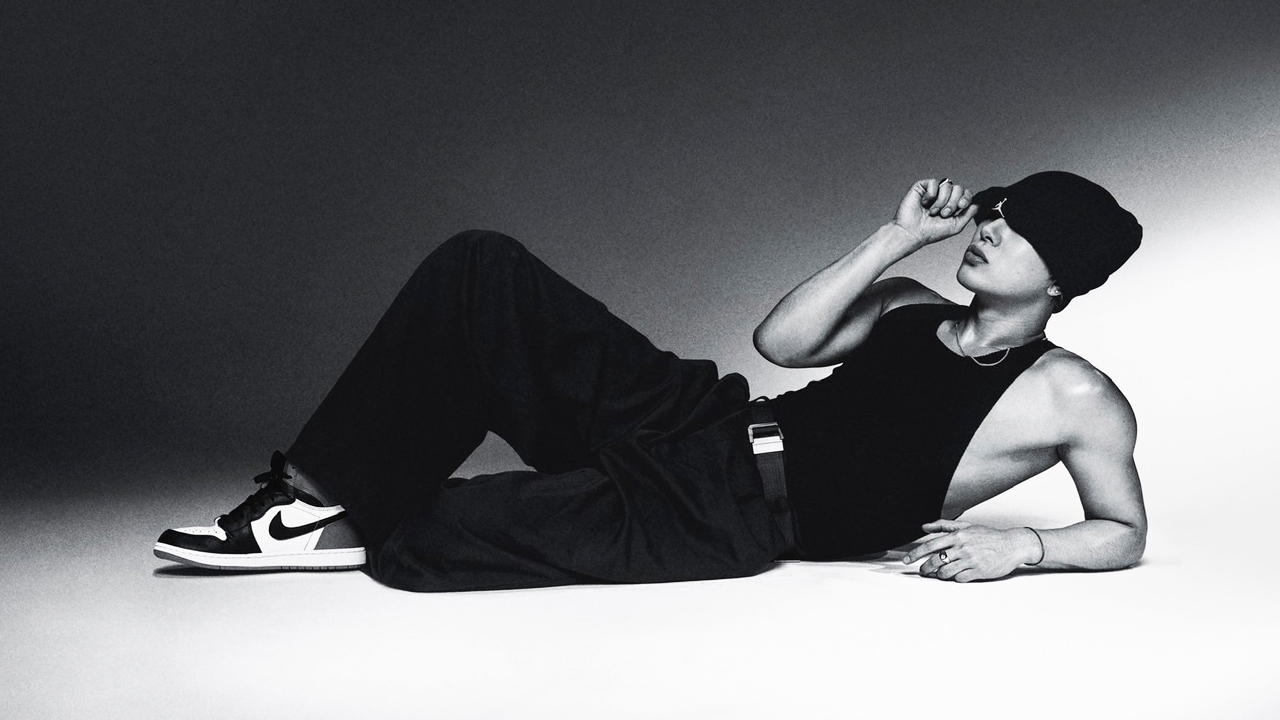 “แจ็คสัน หวัง” ร่วมงานแบรนด์ดัง ขึ้นแท่นพันธมิตรระดับโลกของ Nike และ Jordan