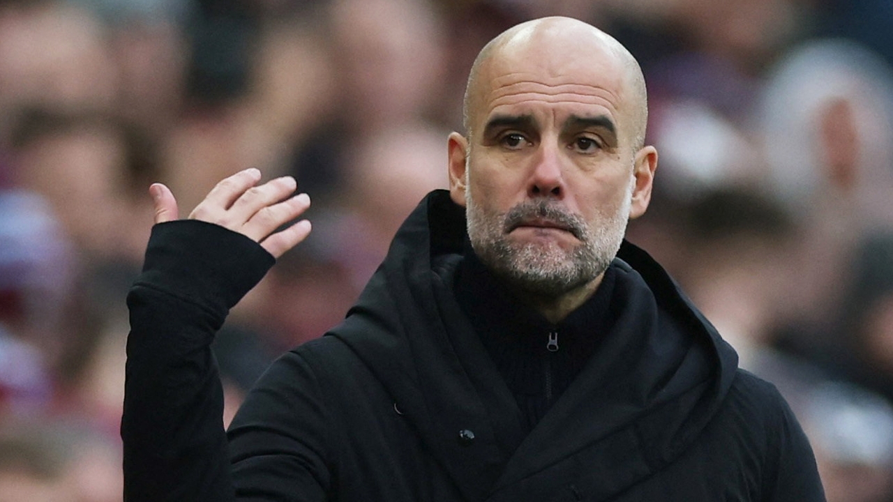 เคยชนะมาเยอะแล้ว "เป๊ป" เผยเหตุผล "แมนฯ ซิตี้" แพ้รัวๆ เพราะกำลังสร้างสถิติใหม่