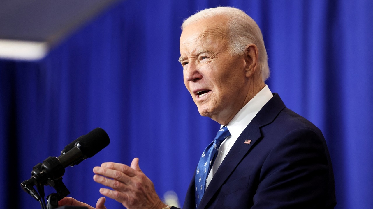 ไบเดนชิงลดโทษนักโทษประหาร 37 ราย ก่อนทรัมป์หวนสำเร็จโทษอีกครั้ง