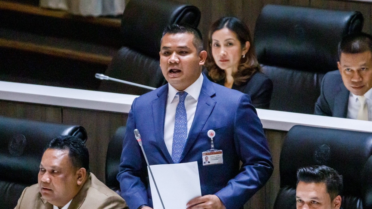 “ชัยชนะ” วอนอย่าตีกินทางการเมือง ปัดอวย “ทักษิณ” เรื่องชั้น 14 ไม่ผิด