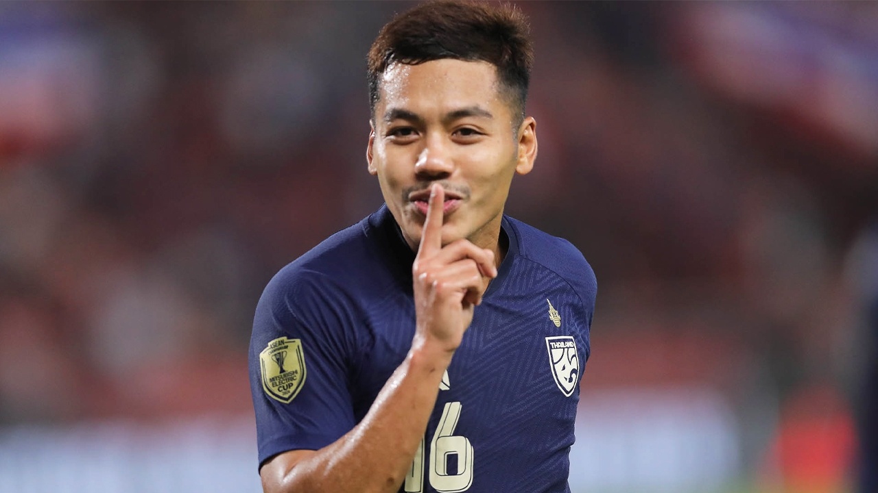 “สิงคโปร์-มาเลเซีย” เจ๊าจืด “กัมพูชา” ตกรอบ สรุปผลบอลอาเซียนคัพ 2024 กลุ่มเอ ตารางคะแนนล่าสุด