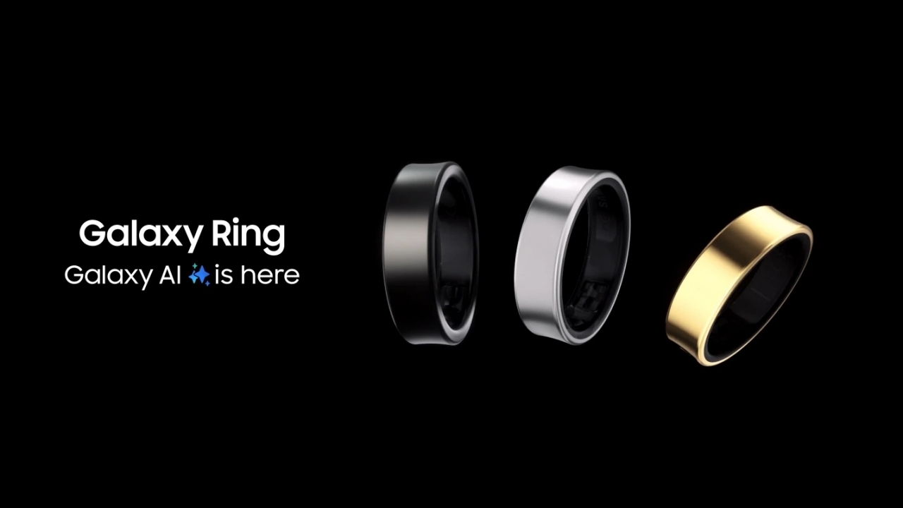 Samsung เตรียมเพิ่มตัวเลือกขนาดของ Galaxy Ring ให้มากขึ้นในปีหน้า