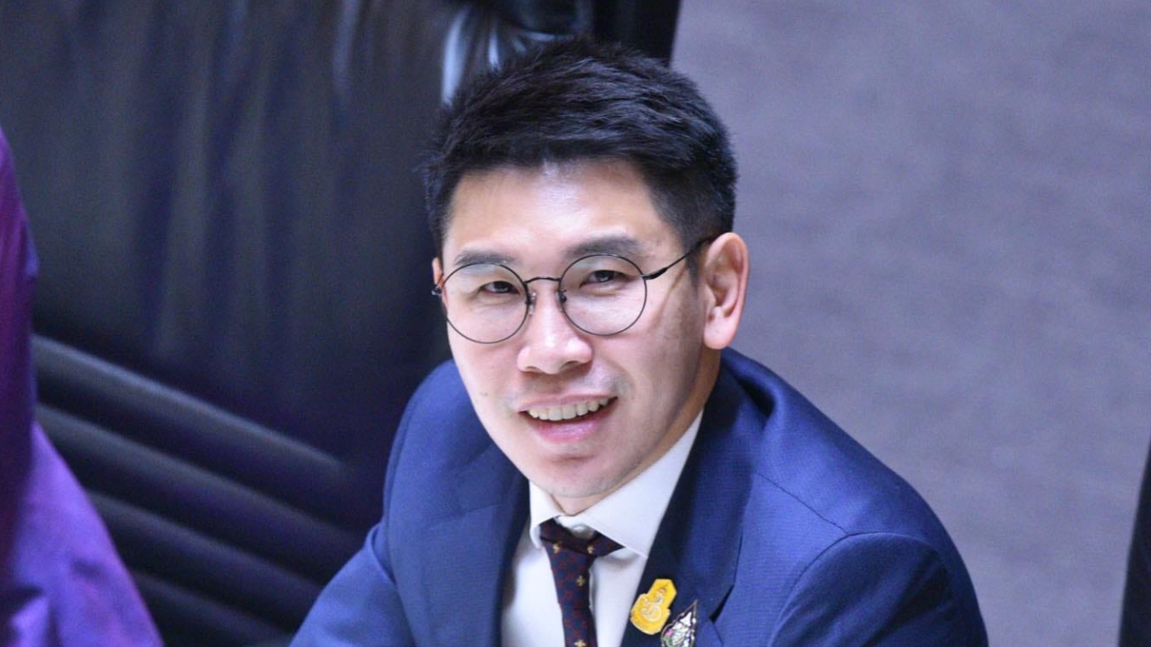 “ณณัฏฐ์” ยัน นายกฯ รับมือเหตุการณ์ต่างๆ ได้ดี มองฉายาแค่หยิกแกมหยอก