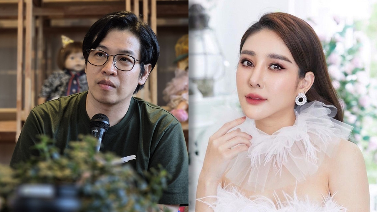 หมอบี เล่านิทาน แตงโม ภาค 2 เป็นเรื่องเวรกรรม คนทำอยู่ไม่สุข เดี๋ยวจะหลุดออกมาเอง