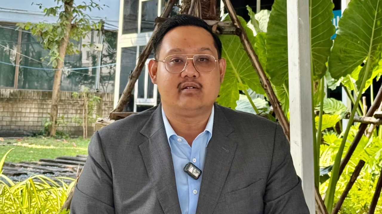 “พิทักษ์เดช” จี้ รัฐบาลเร่งช่วย 4 ลูกเรือไทยโดยเร็ว แนะเจรจาใช้พื้นที่ร่วม