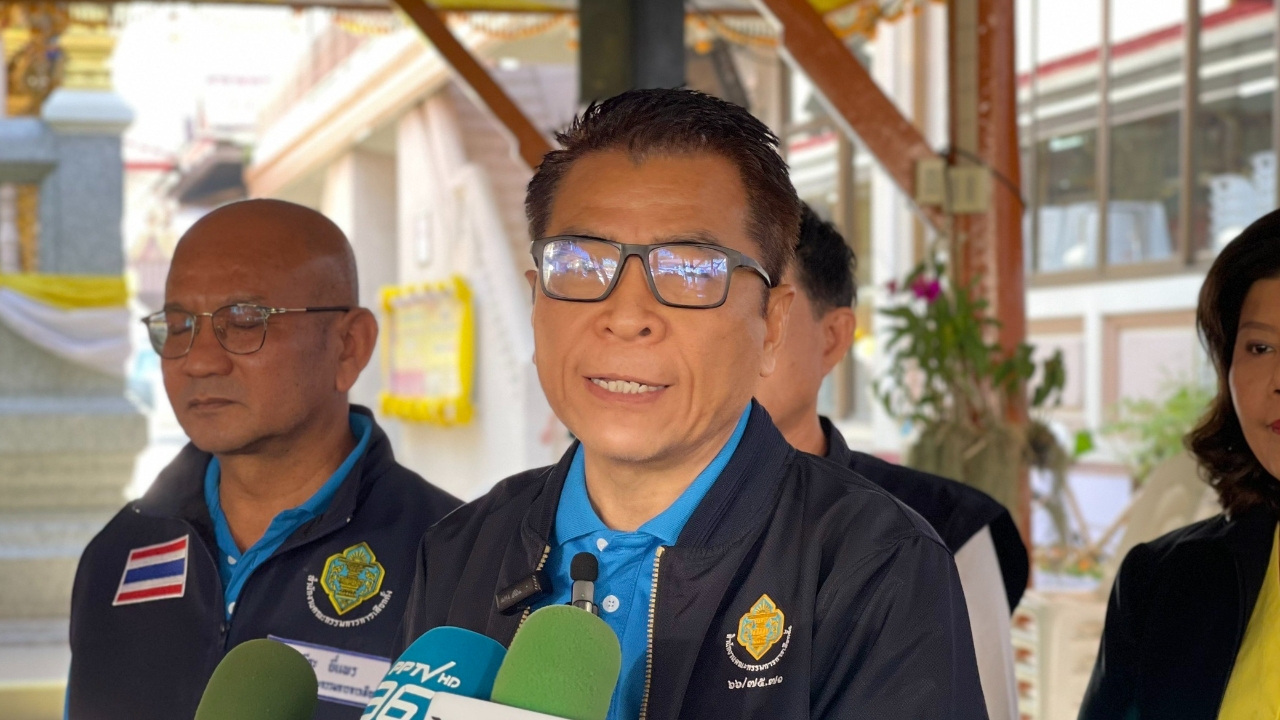 กกต. เผย เพื่อไทย ถูกร้องยุบพรรคมากสุด 53 คำร้อง-คดี “หมอเกศ” ทำสำนวนครบแล้ว