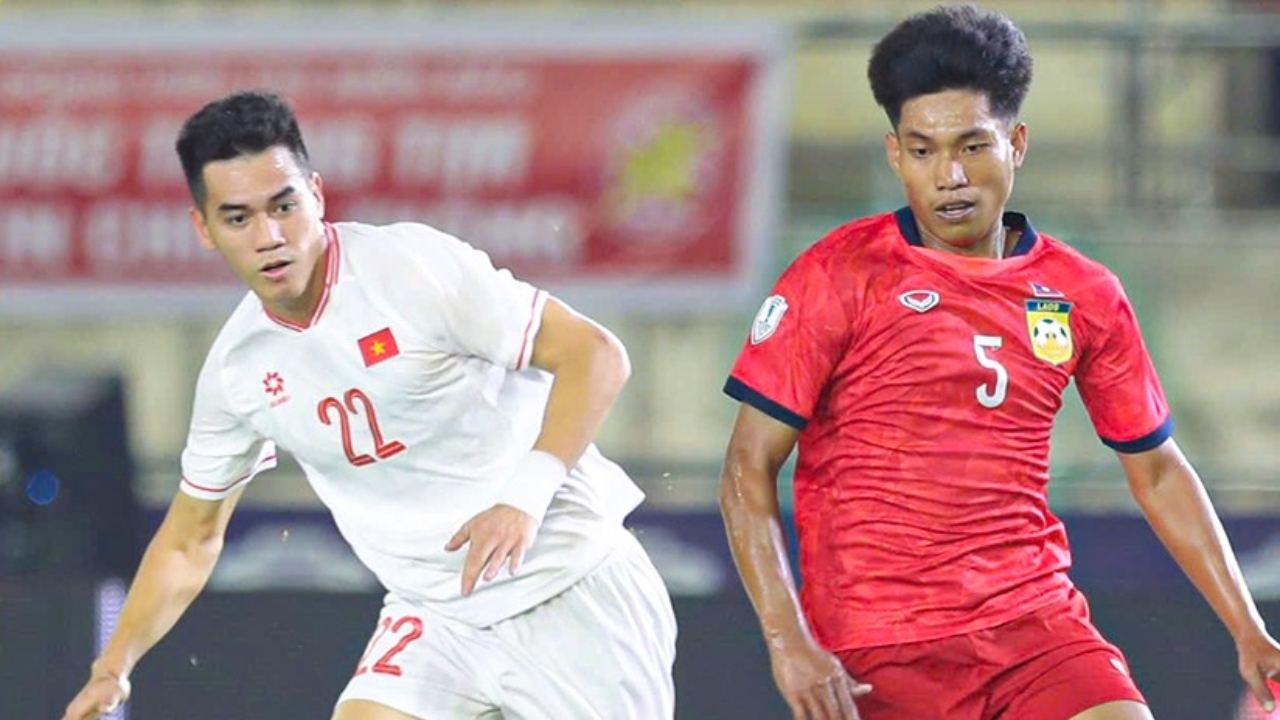 "หอกเวียดนาม" สาดวาทะเด็ดถึง "อินโดฯ" เผยเหตุเจ๊าลาว 0-0 ครึ่งแรก ก่อนบู๊อาเซียนคัพ นัด 2