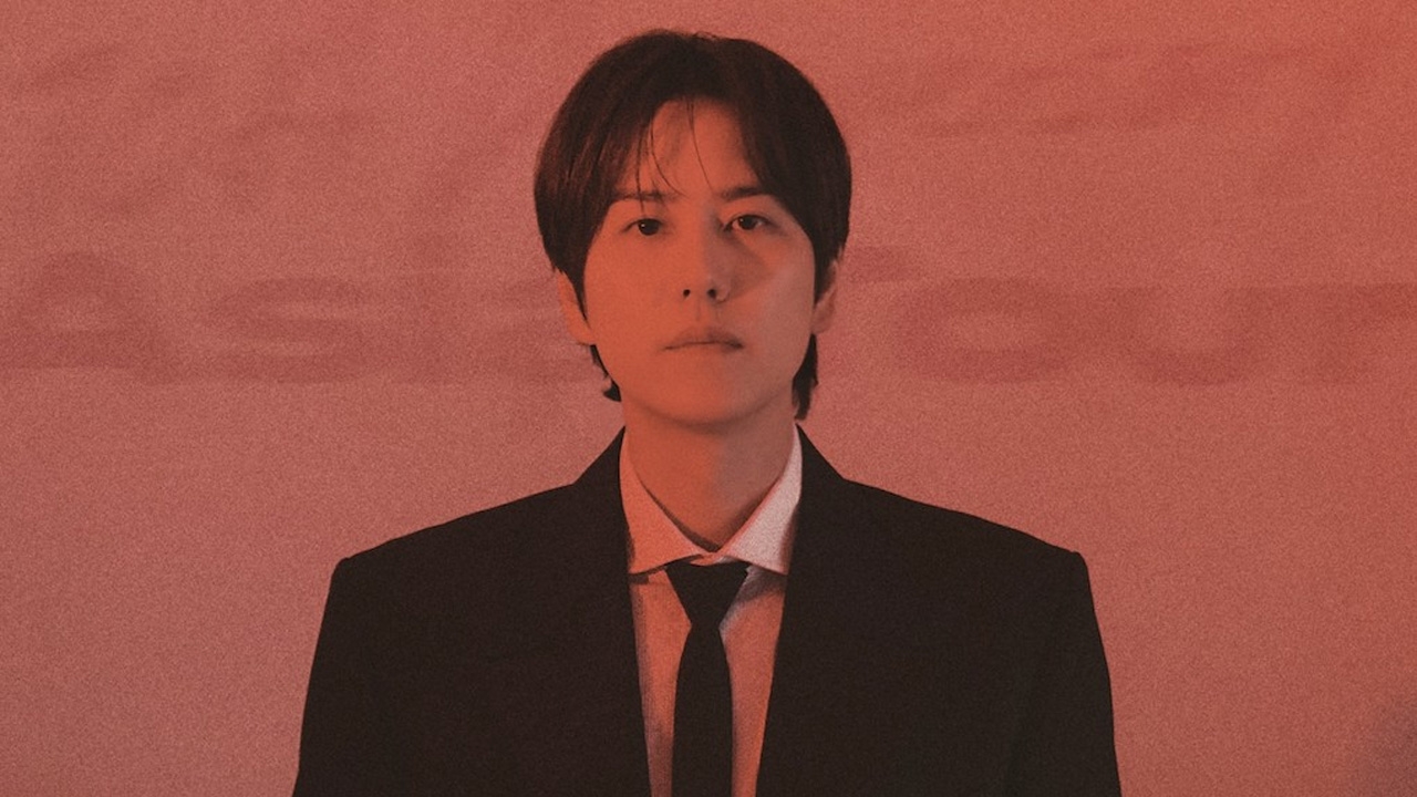 คยูฮยอน ล็อกตารางมาเจอแฟนไทย ฉลองครบรอบ 10 ปี 15 มีนา 68 มาเจอกัน