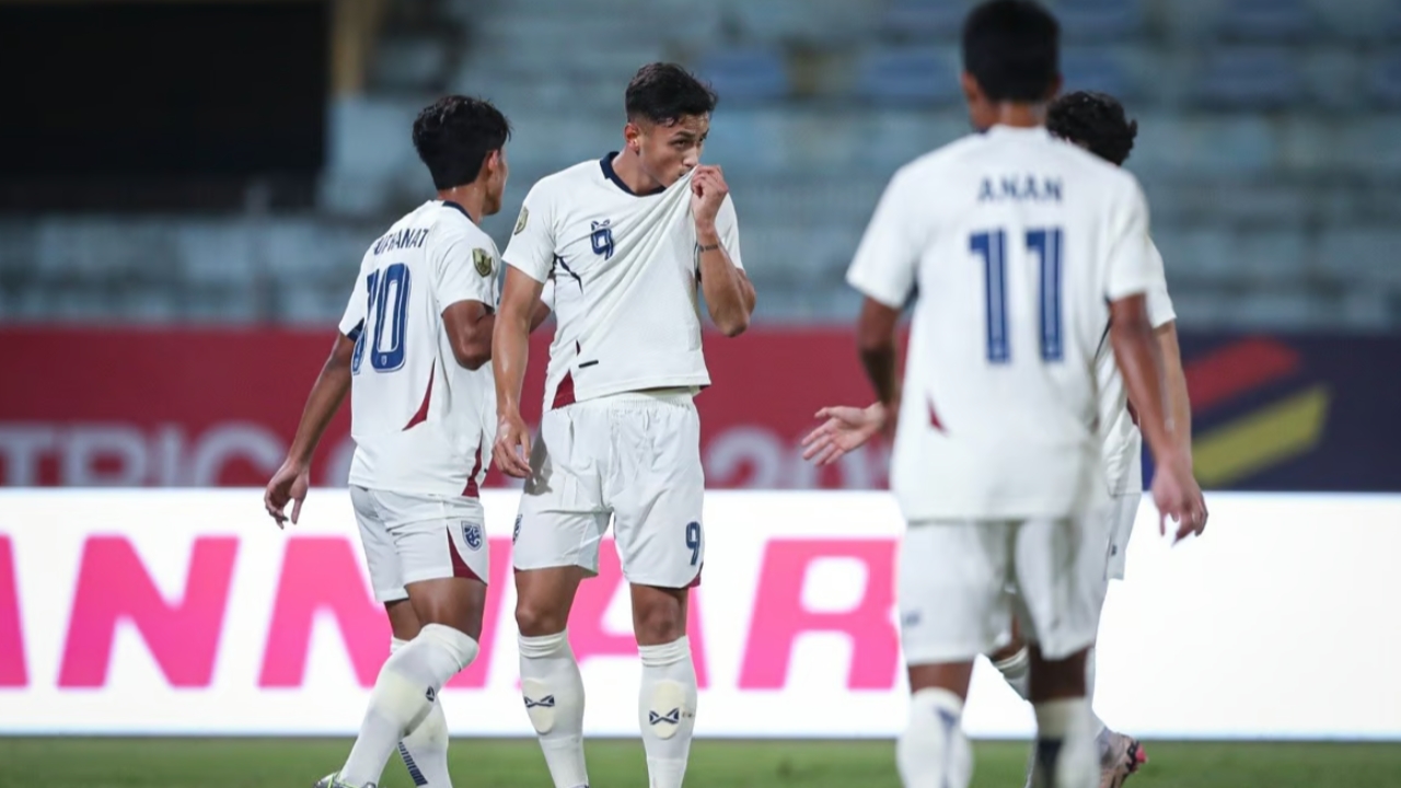 โปรแกรม ถ่ายทอดสด "อาเซียน คัพ 2024" วันที่ 14 ธันวาคม 