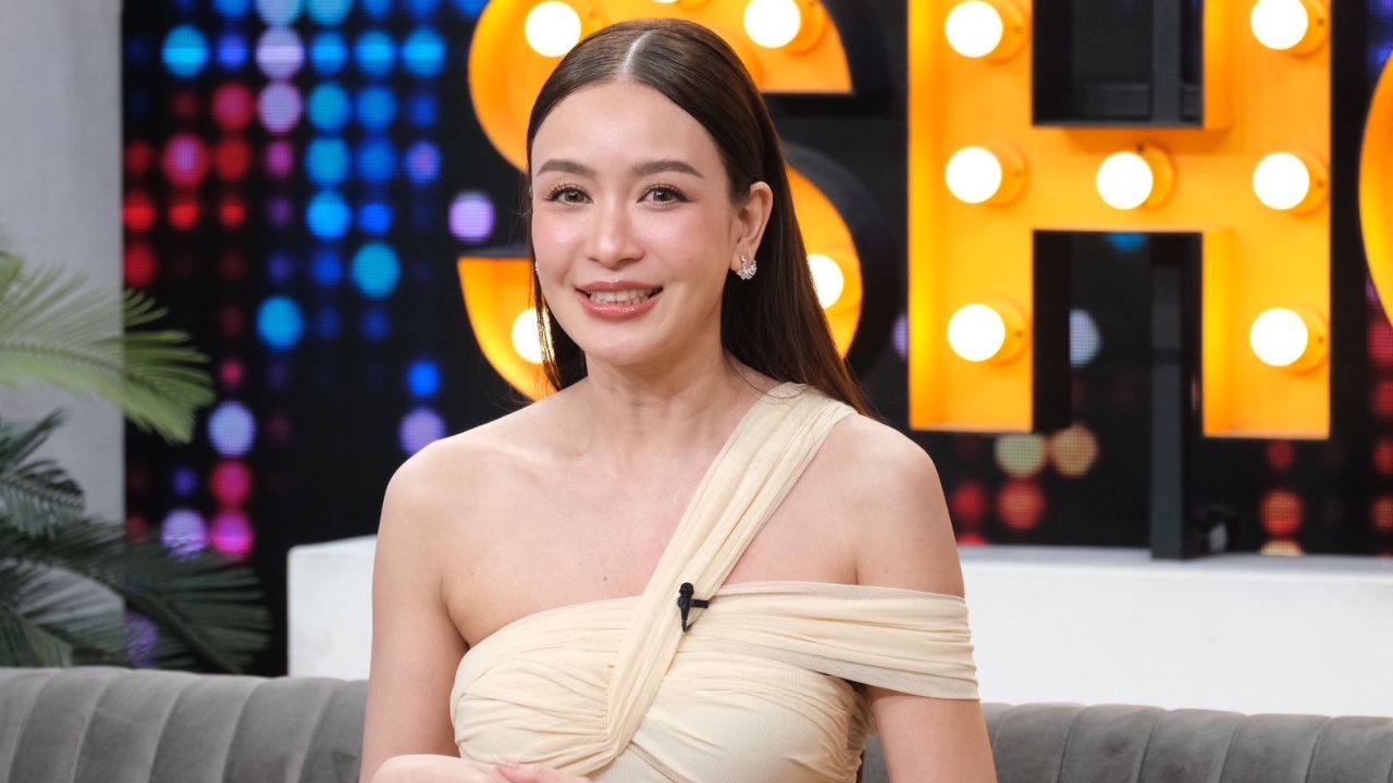 เบนซ์ ปุณยาพร เผยสามีคนนี้พระแม่ลักษมีจัดให้ รับค่าใช้จ่ายงานแต่งสูงถึง 8 หลัก