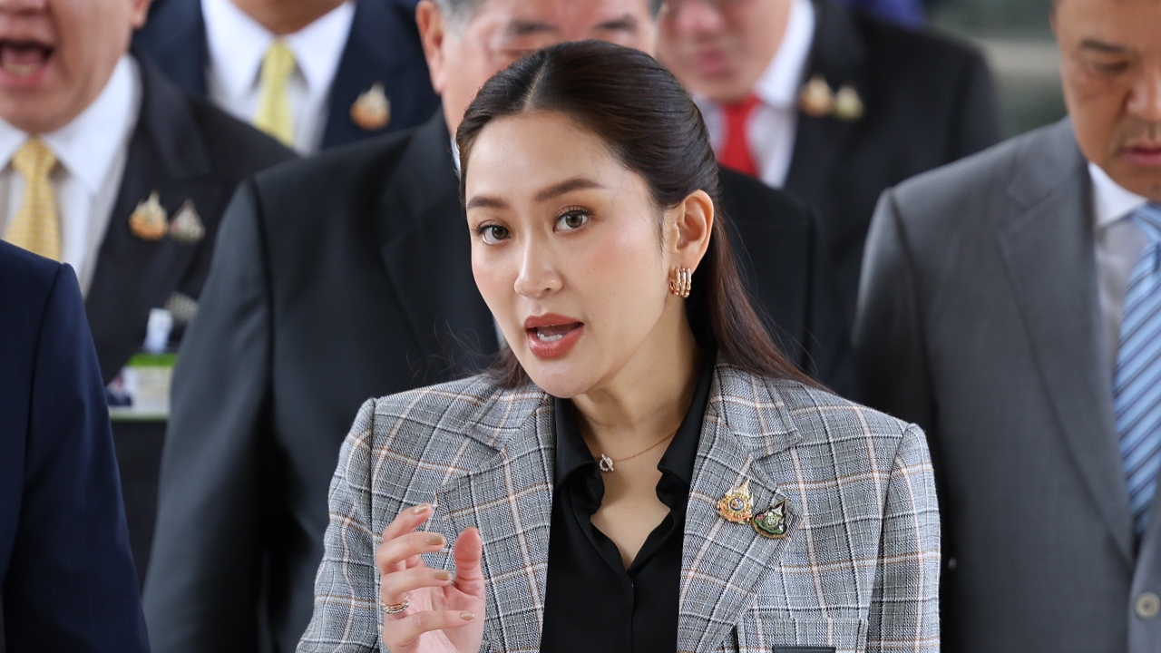 นายกฯ หวังสถานการณ์ซีเรียสงบโดยเร็ว ยัน 23 คนไทยในพื้นที่ปลอดภัยดี