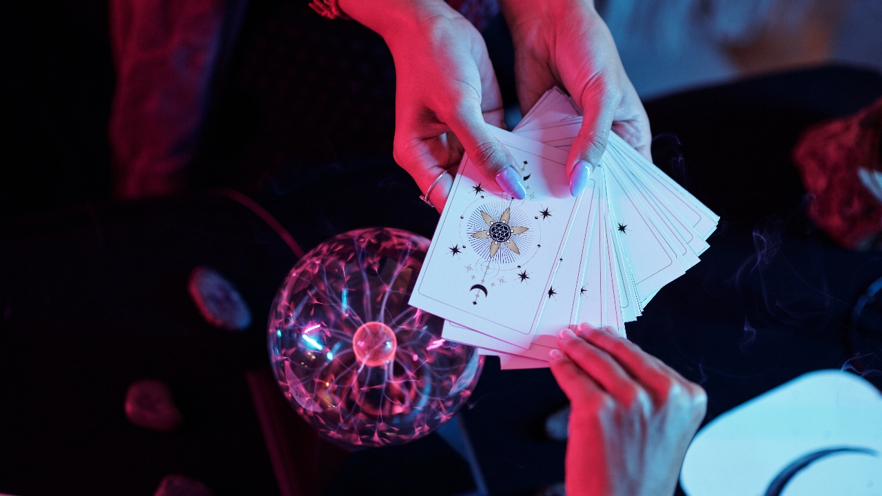 มูริมเลค อีเวนต์สายมูที่รวมทุกศาสตร์ความเชื่อ พร้อมชวนคนเที่ยว กิน ดูดวง เสริมเฮง ส่งท้ายปี