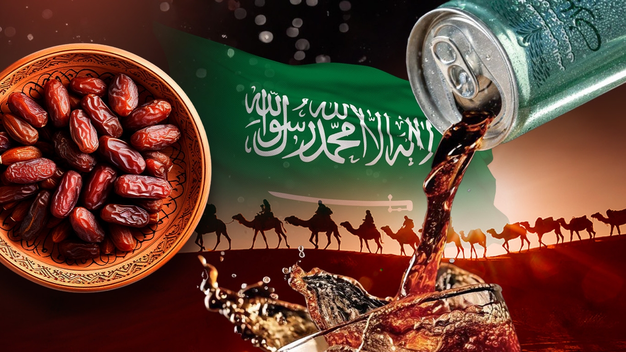 ซาอุฯ เปิดตัว “โคล่าจากอินทผลัม” ไร้น้ำตาล-หวานธรรมชาติ พร้อมท้าชิงน้ำอัดลมแบรนด์ดัง