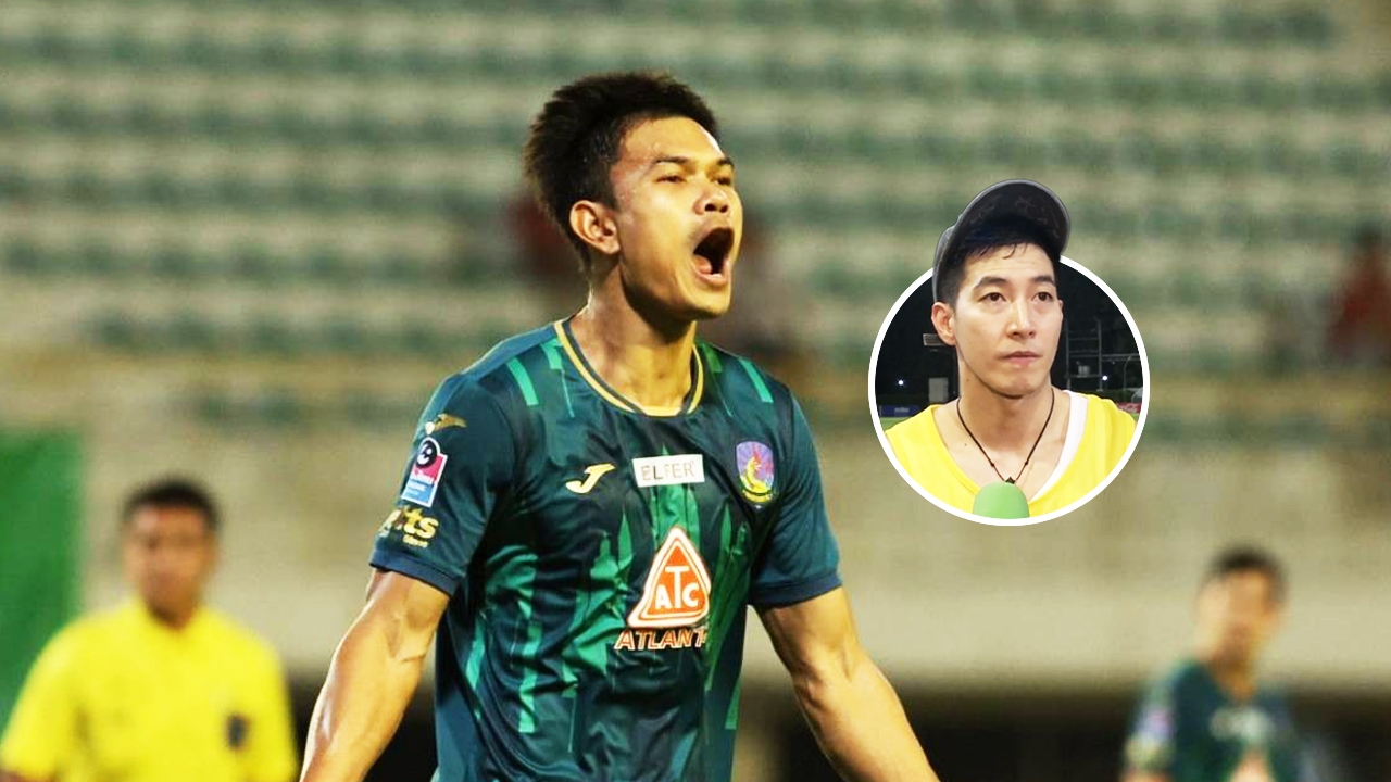 "โตโน่" รักษาการปธ.เกษตรศาสตร์ ตอบแล้ว หลัง "ชลบุรี" สนคว้า "อดิศักดิ์" ลุยเลก 2 