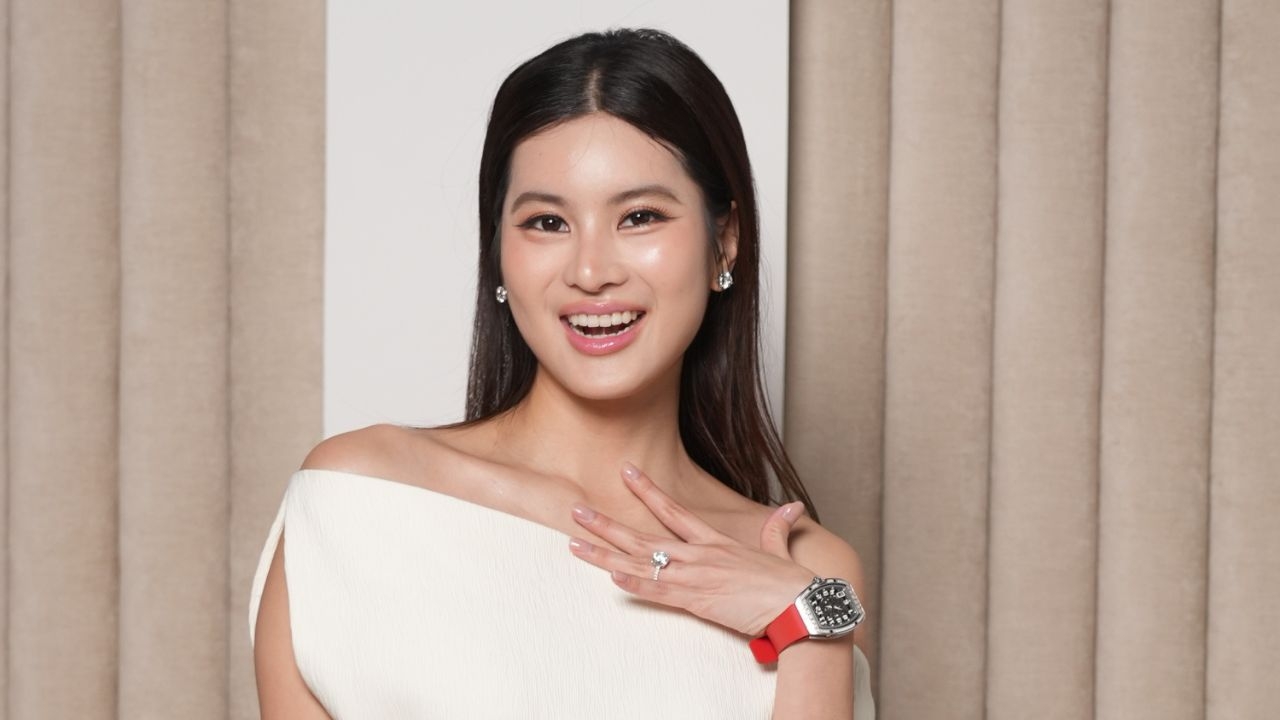 ออน สมฤทัย เปิดที่มาวลีฮิต Thank you kateyki ดีใจและขอบคุณ ลิซ่า ที่ดูคลิป