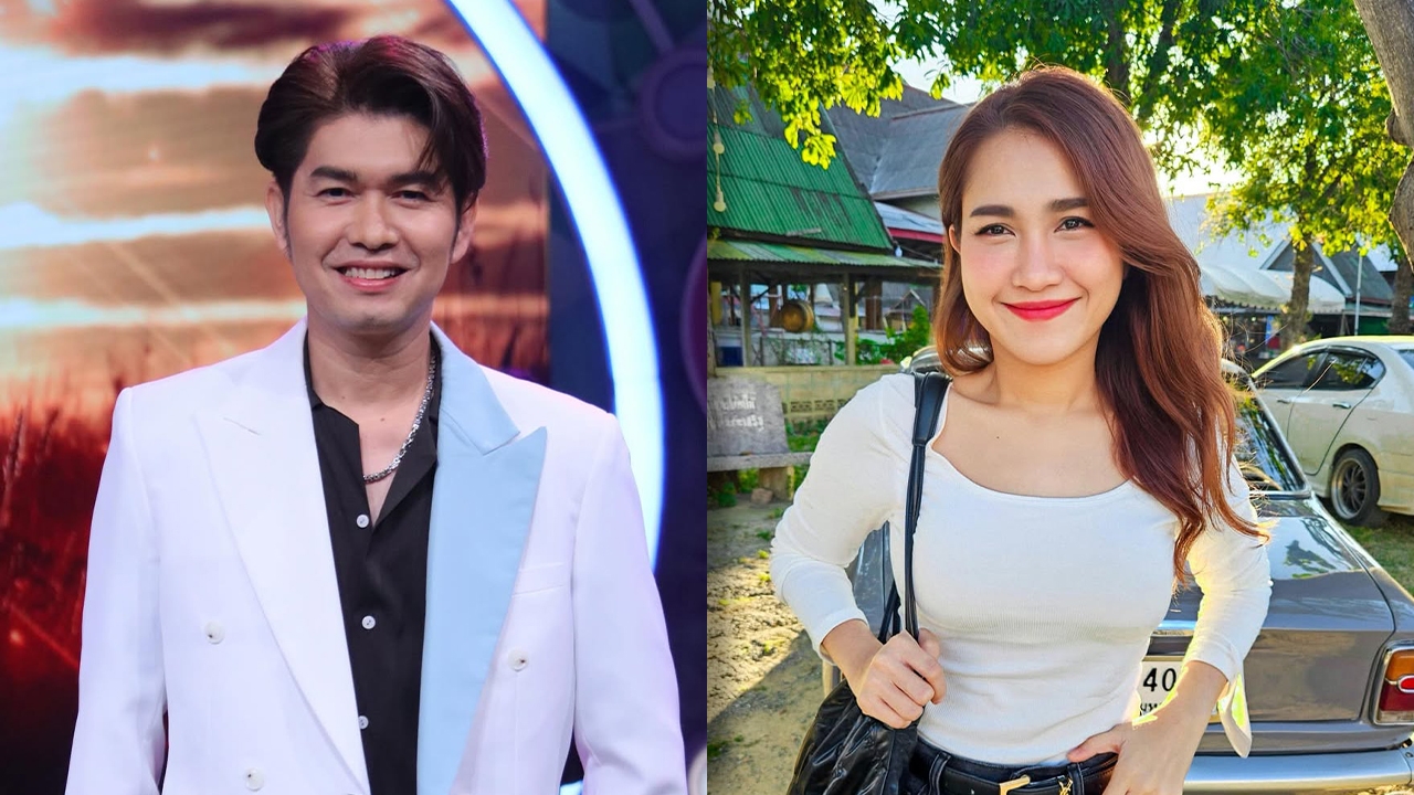 กุ้ง สุธิราช ไม่ถอดใจ วิ วิรดา ป่วยไข้เลือดออก นอนหลับไปเกือบปีอาการยังทรงตัว