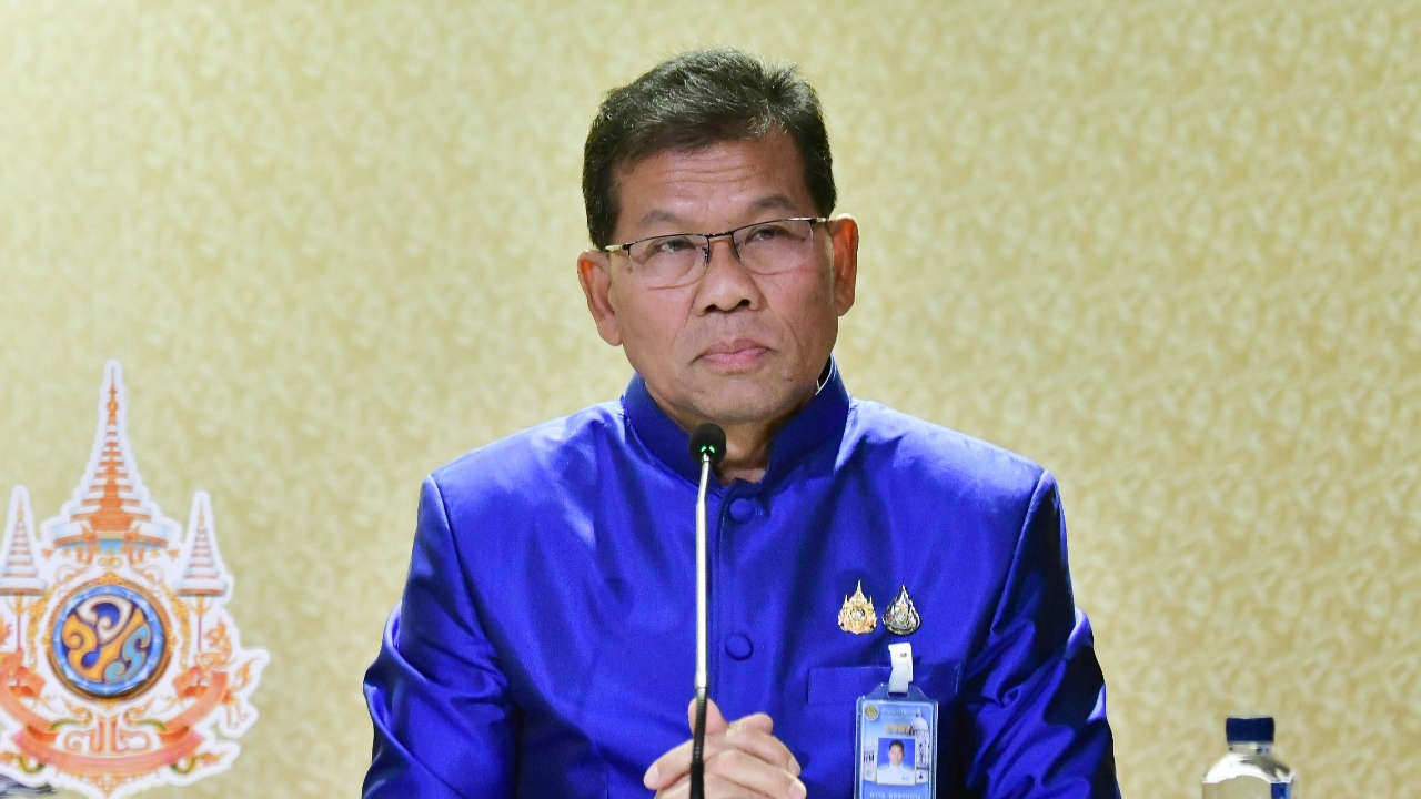 รัฐบาลเตือนเบี้ยวหนี้ กยศ. เสียเบี้ยปรับ แถมถูกฟ้องร้องบังคับคดี จี้ควรนึกถึงรุ่นน้อง