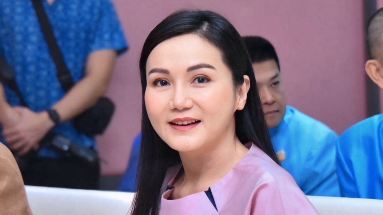 “นฤมล” ยัน พร้อมรับ 20 สส. “ก๊วนธรรมนัส” เข้าพรรคกล้าธรรม หากถูกขับจาก พปชร.