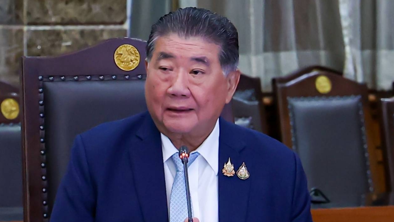 ไทยเตรียมหารือเมียนมา 19 ธ.ค. นี้ เจรจาปมปล่อย 4 ลูกเรือประมงไทย