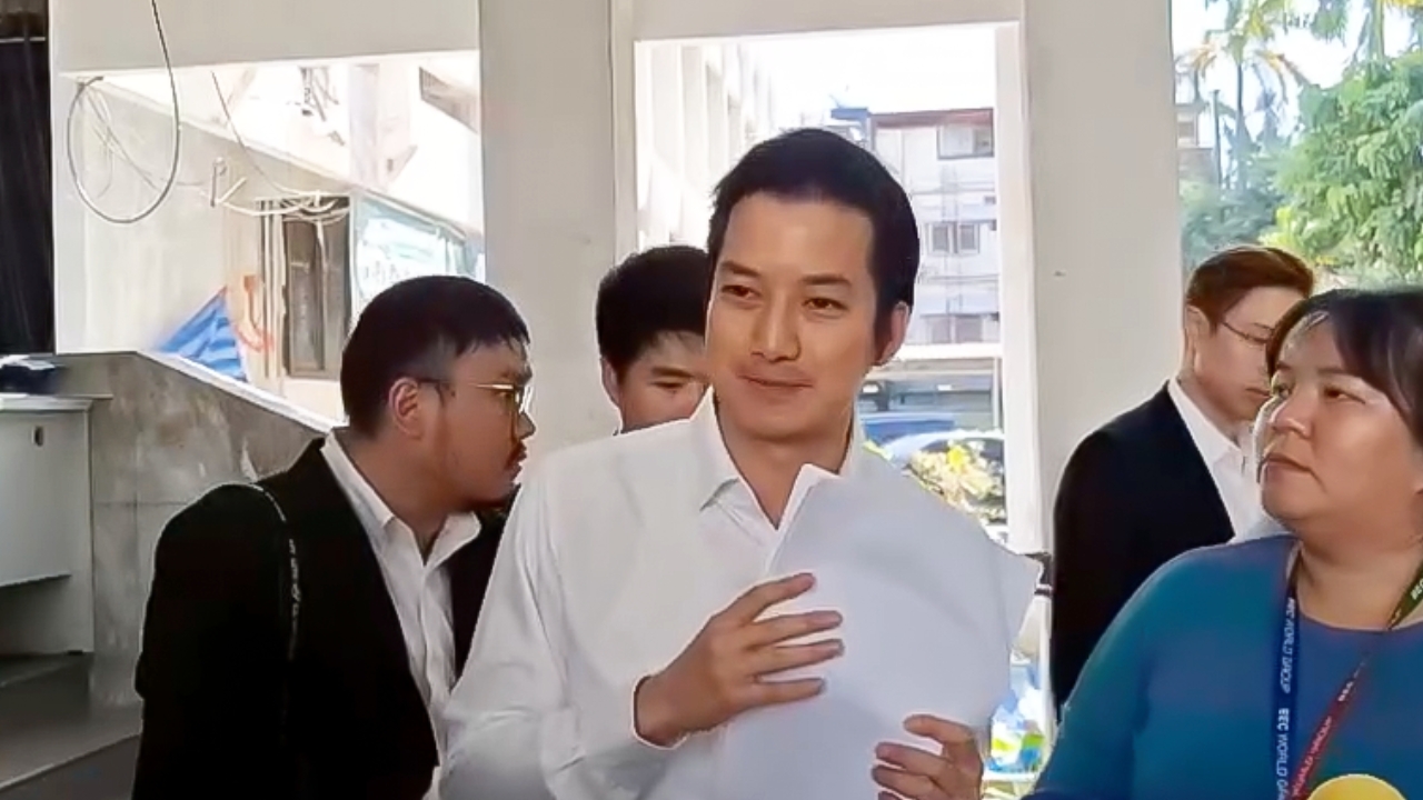 อัยการฯ สั่งฟ้อง เชน ธนาตรัยฉัตร ฉ้อโกงบริษัท ภรรยาป่วยส่งใบรับรองแพทย์