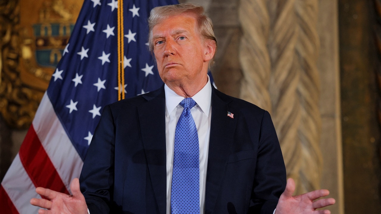 รบ.สหรัฐฯ จ่อชัตดาวน์ ทรัมป์ต้านร่าง ก.ม.งบประมาณ จี้ขยายเพดานหนี้