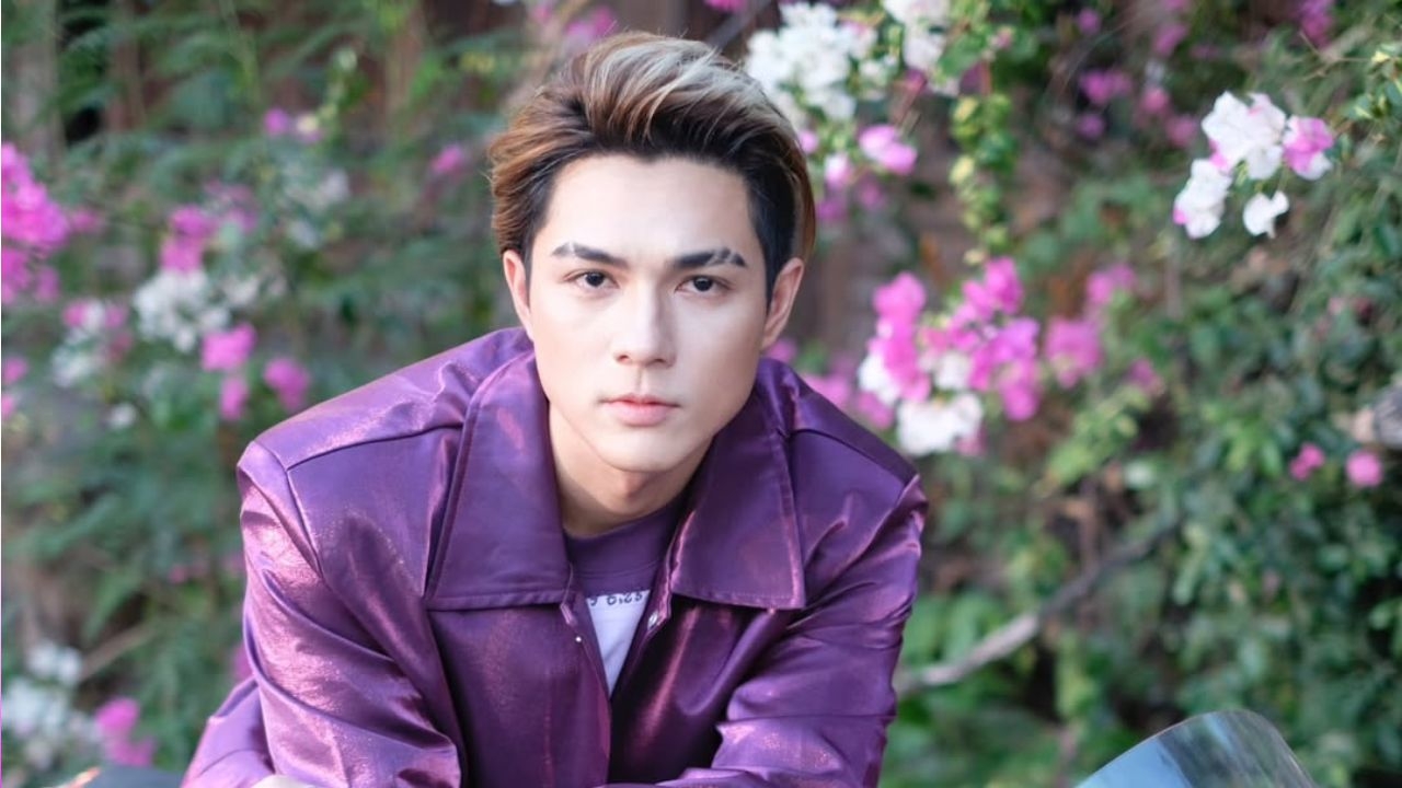 พี่ชาย แน็ก ชาลี โพสต์ร่ายยาวหลังมีดราม่า ตอบปมน้องส่งค่าเล่าเรียน ทำไมไม่ช่วยงาน