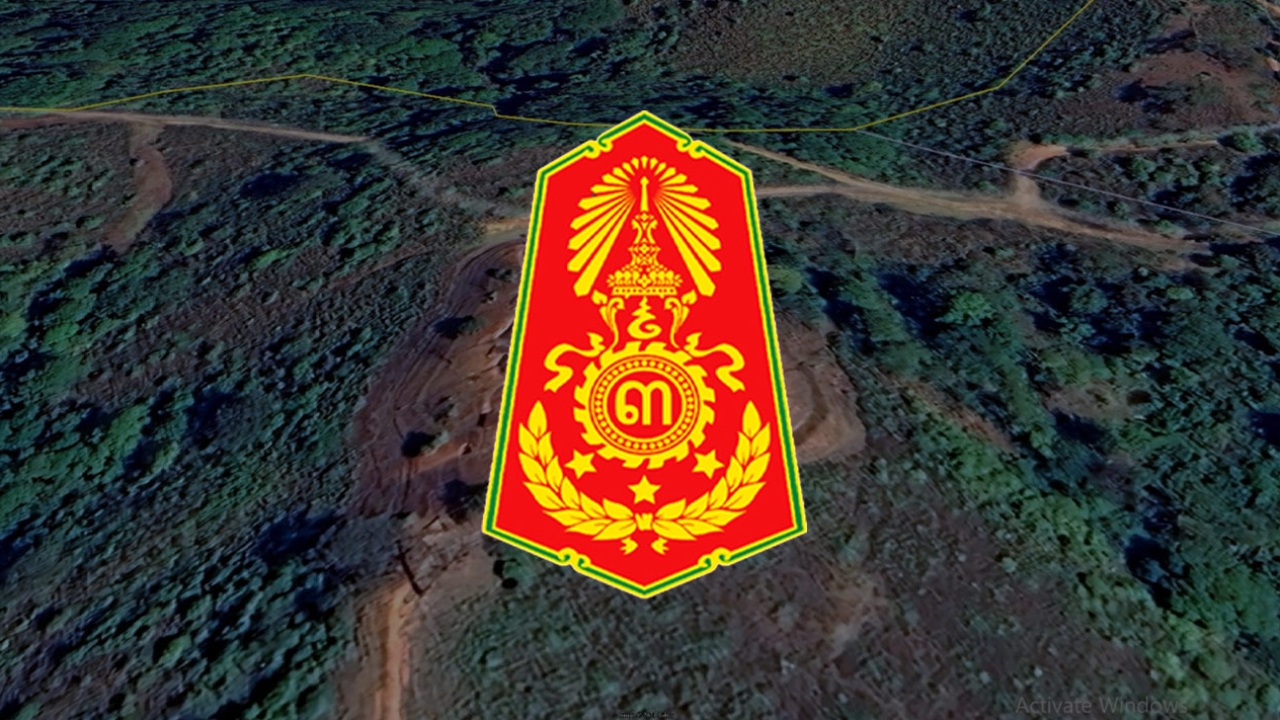 ทภ.3 ยืนยัน ชายแดนไทย-ว้า ยังเป็นปกติ ชี้เคลื่อนย้ายกำลังพลแค่ฝึกประจำปี