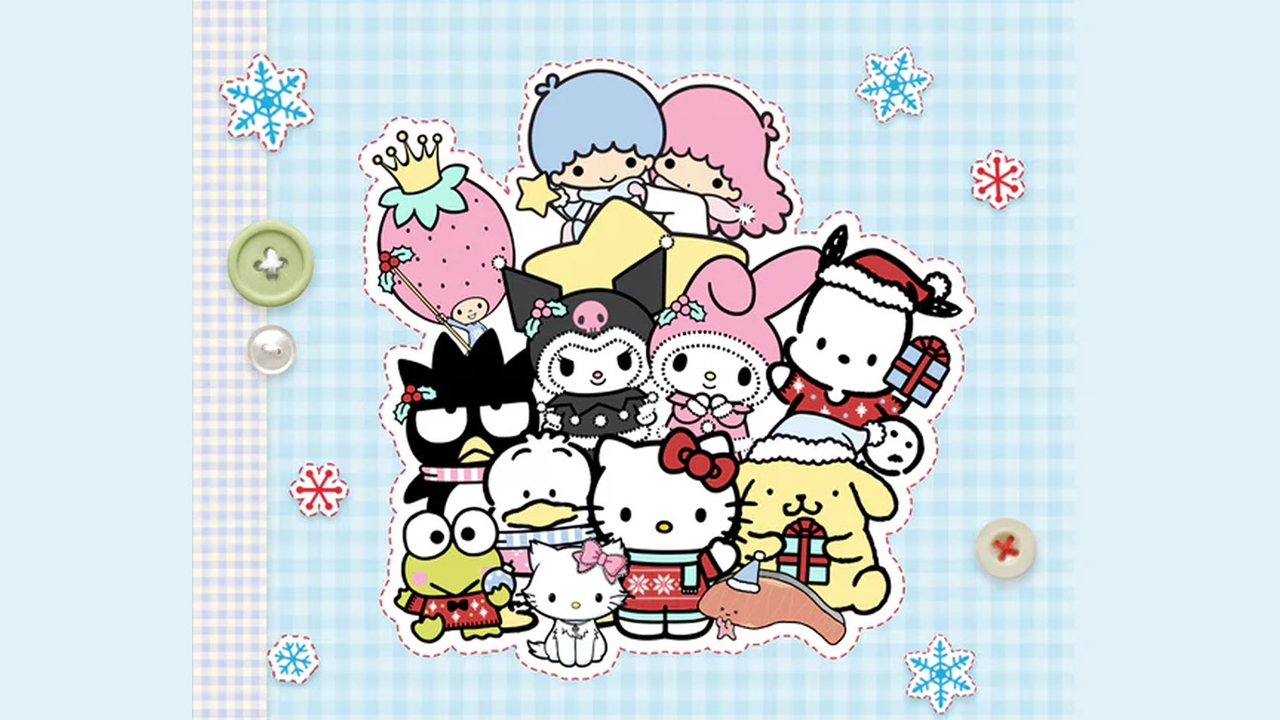 50 ปี Hello Kitty การ์ตูนที่ไม่มีวันแก่ ถอดกลยุทธ์ Sanrio ปั้นคาแรกเตอร์อย่างไรทำกำไรเป็นพันล้าน