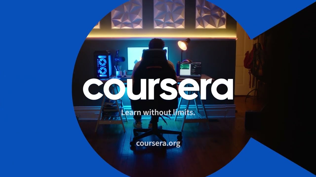 Coursera เผยคนไทยต้องการเรียนรู้ทักษะ Generative AI เพิ่มขึ้น 330 เปอร์เซ็นต์ 