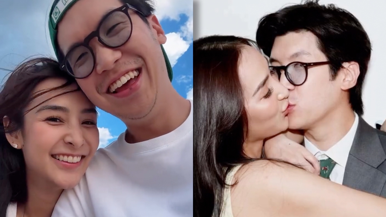 ชิปปี้ ศิรินทร์ ยอมใจอ่อน! เปิดหน้าแฟนหนุ่มสุดหวานพร้อมอวยพรวันเกิด (คลิป)