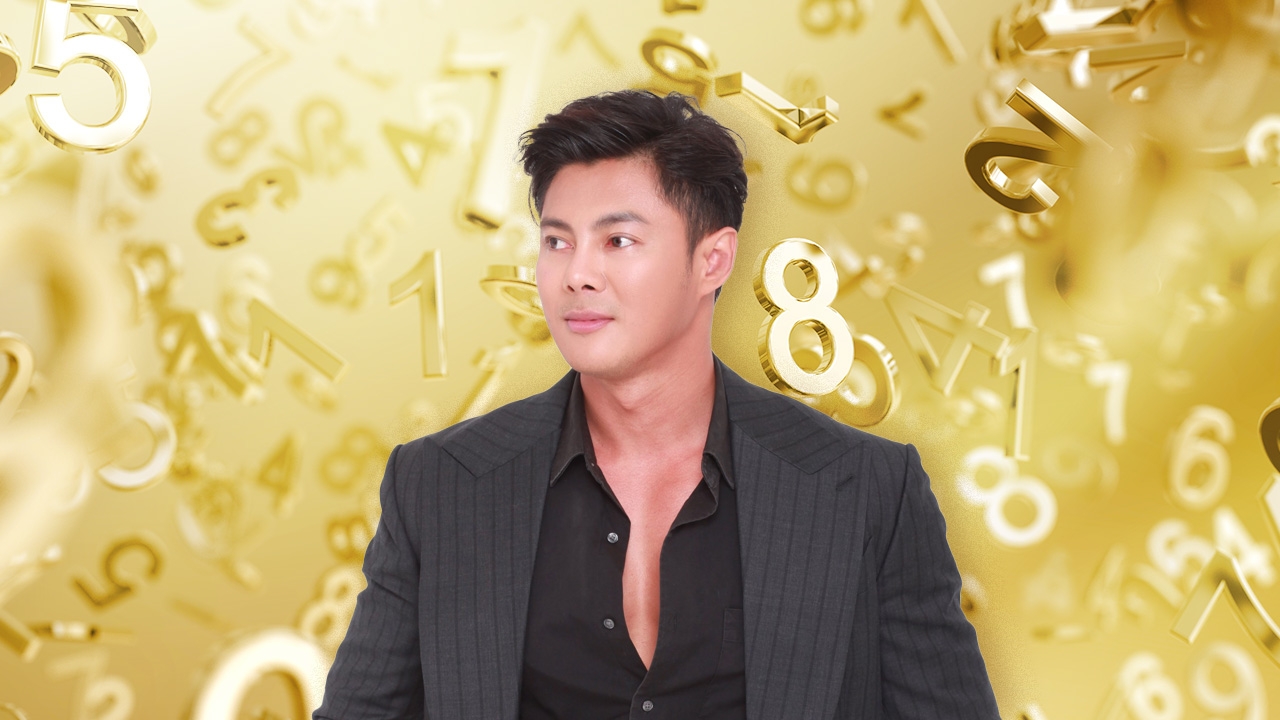 ส่องด่วน แมน การิน เปิดเลขมงคลแห่งปี ที่พาดวงรุ่ง พุ่งชนความสำเร็จ ปี 2568